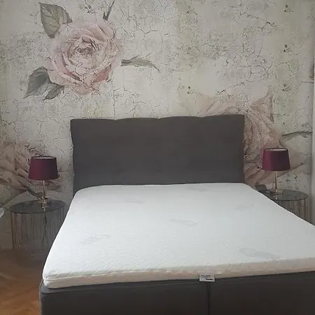 Castua-apartment With Private Heated Pool Apartament