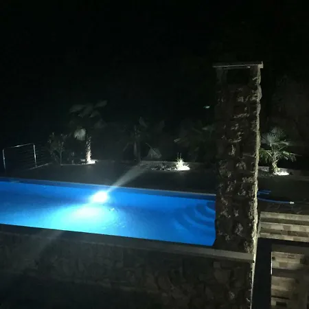 Castua-apartment With Private Heated Pool *