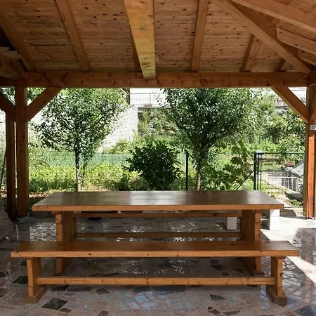 Castua-apartment With Private Heated Pool *