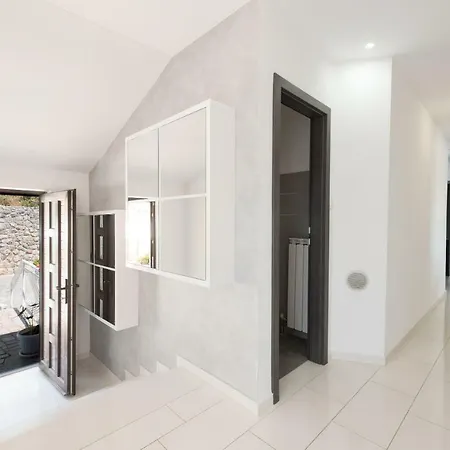 Appartamento Castua-apartment With Private Heated Pool Kastav