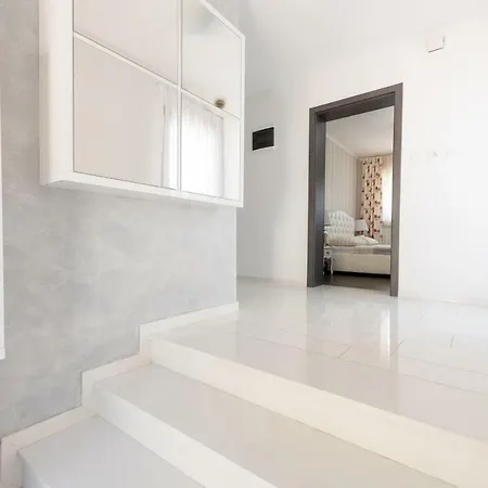 Castua-apartment With Private Heated Pool *