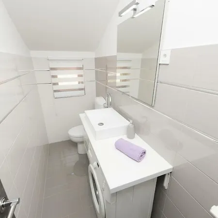 Castua-apartment With Private Heated Pool * Кастав