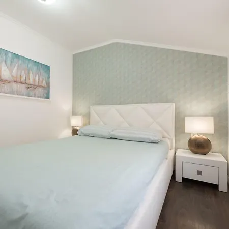 Castua-apartment With Private Heated Pool * 卡斯塔