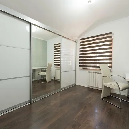 Castua-apartment With Private Heated Pool * 卡斯塔