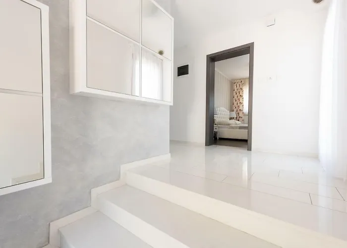 Castua-apartment With Private Heated Pool *