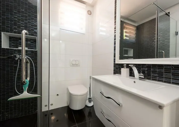 Appartamento Castua-apartment With Private Heated Pool Kastav