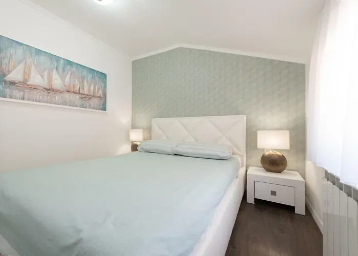 Castua-apartment With Private Heated Pool * Kastav